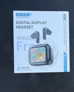 Ear Pods