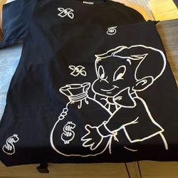Selling Richie Rich Shirt
