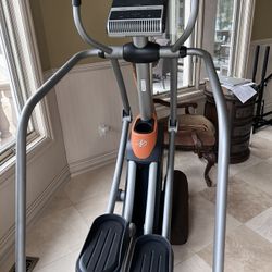 Nordic Track  Elliptical 