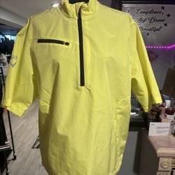 NWOT Callawell weather series