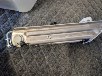 Mercedes benz car jack