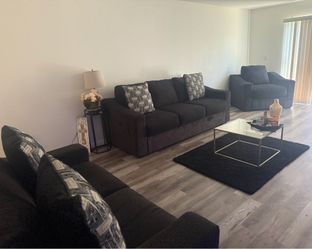 Couch 3 Piece