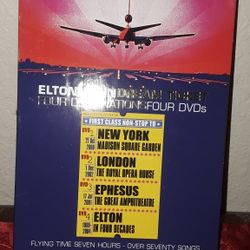 DVDS