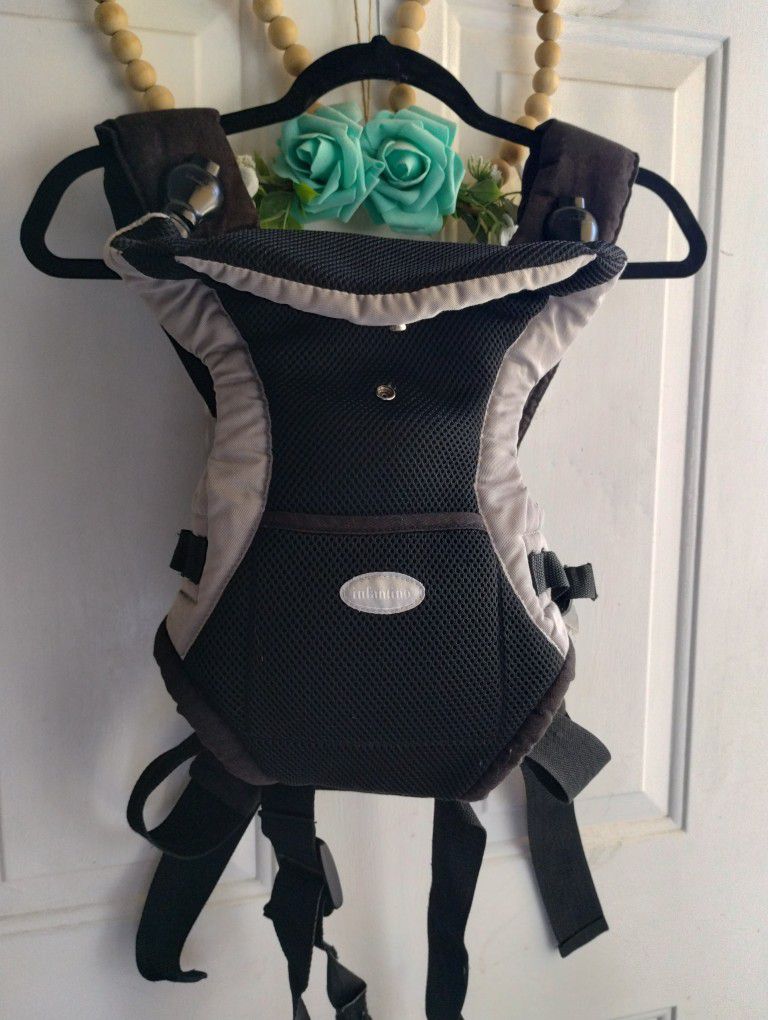 Baby Chest Carrier