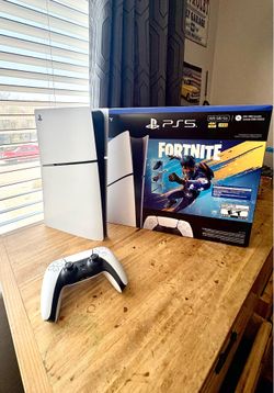 Ps5 Digital  Version