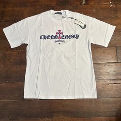 Chrome Heart Shirts