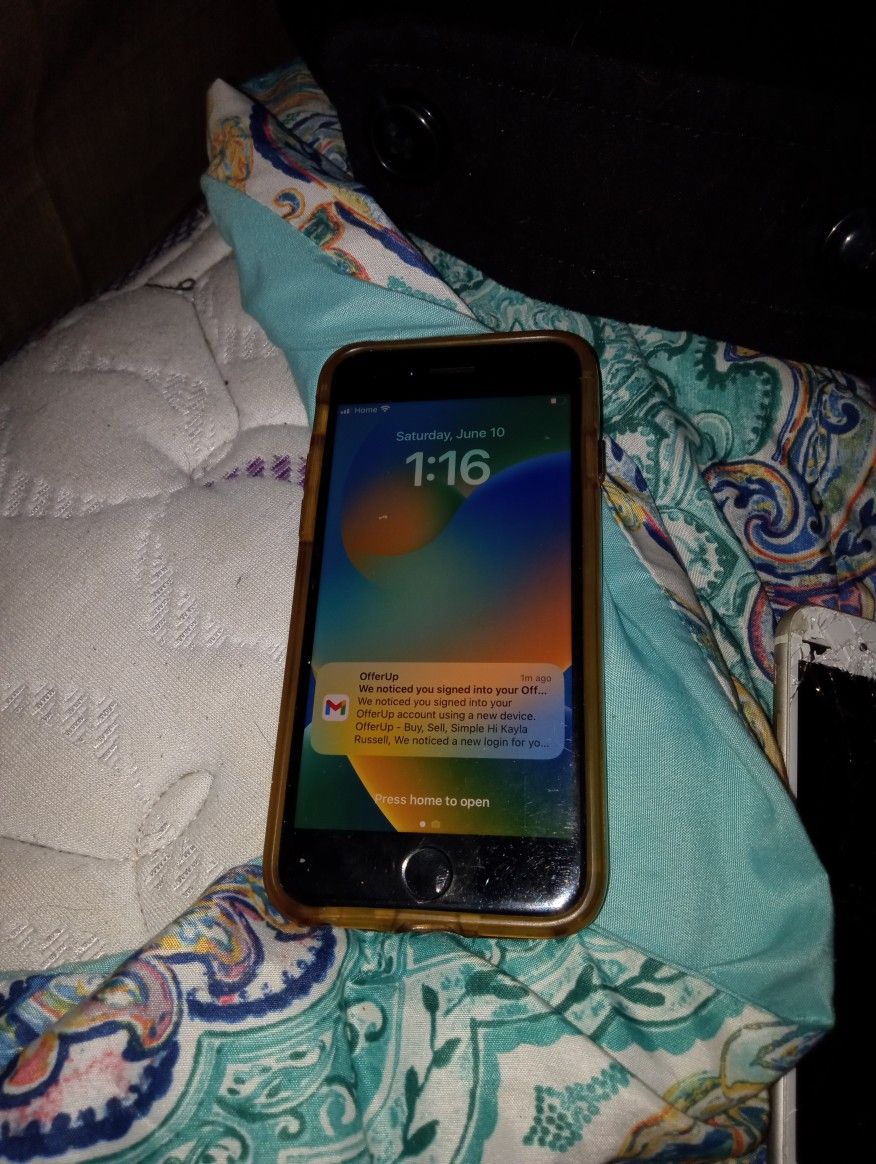 Iphone Se2 Unlocked For Any Carrier 