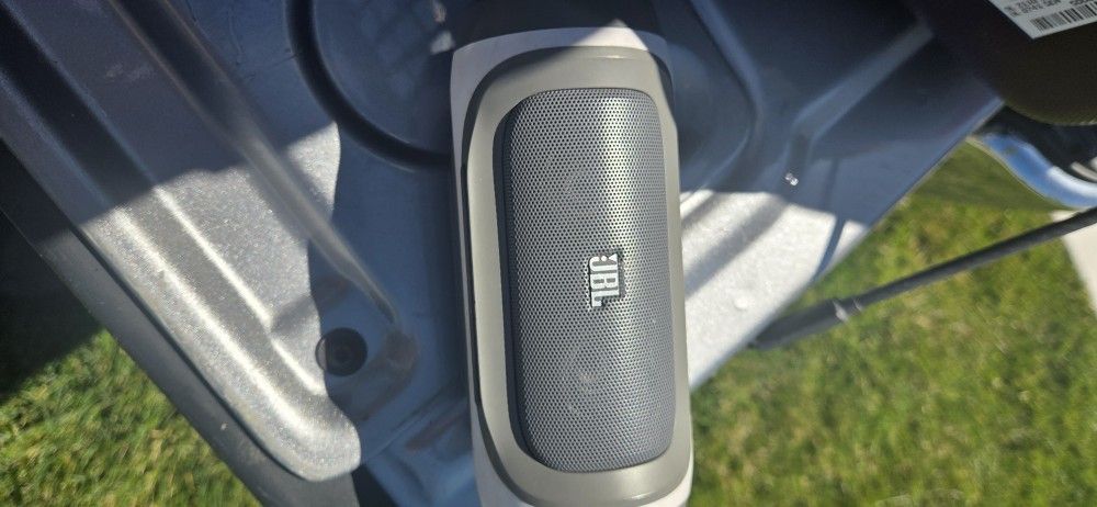 JBL Bluetooth Speaker