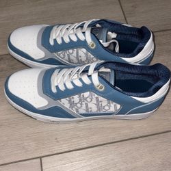 Dior Men Sneaker 