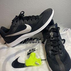 Nike Zoom Rival Distance DC8725-001 Track & Field Men 9 & Women 10.5 New No Box