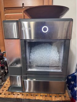 GE Opal Nugget Ice Maker