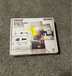 Ergo AV TV Mount