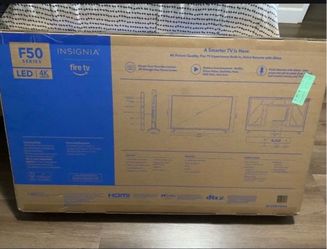 Fire tv