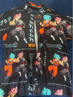 Dragonball Z