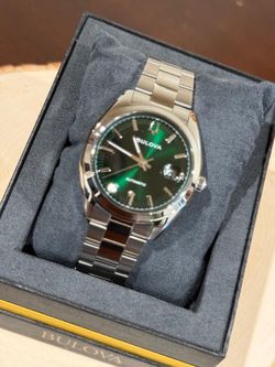 "NEW" Bulova Watch