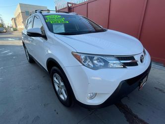 2014 Toyota RAV4
