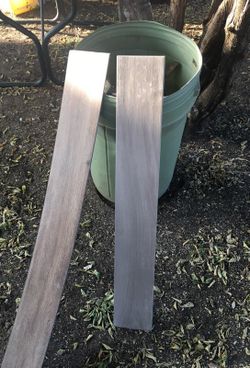 120 ft ceramic, 120ft vinyl planks