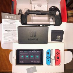 Switch console ~ (PicoFly) RP2040