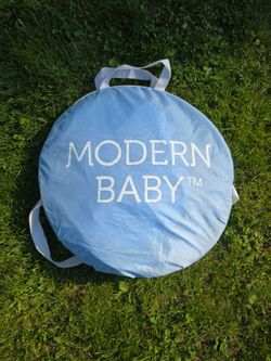 Baby tent