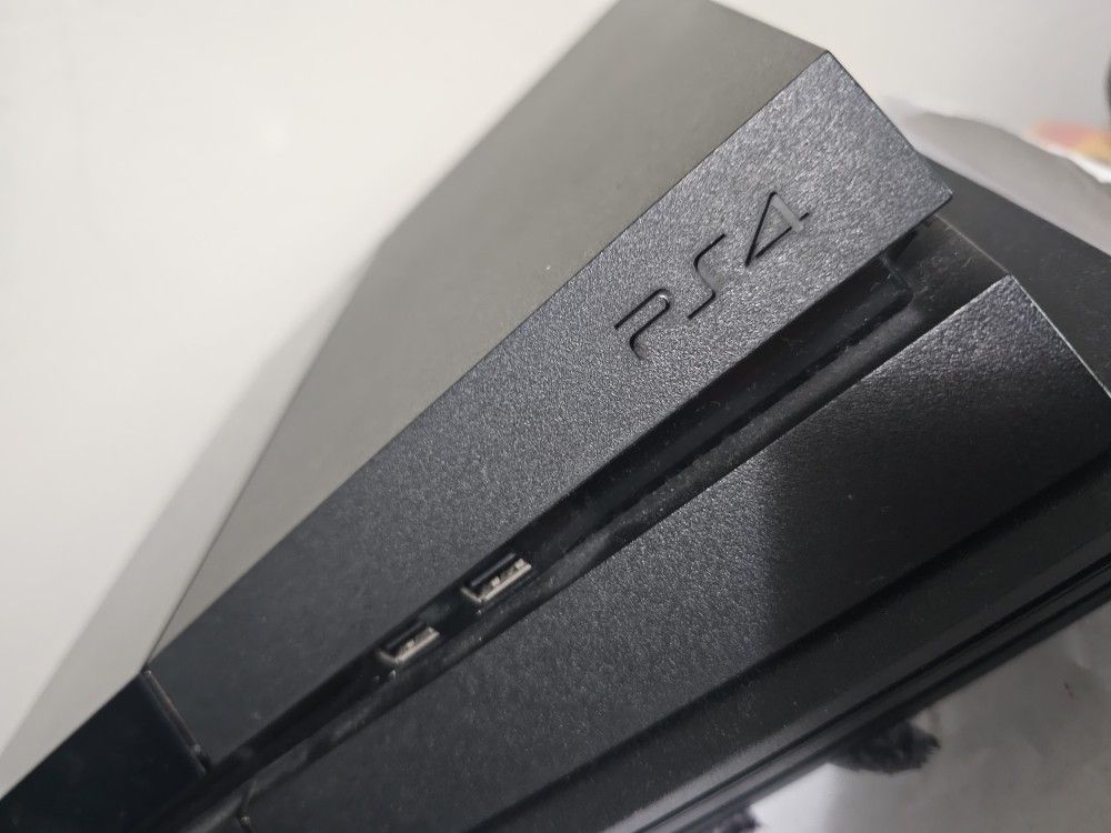 PS4 on 9.00 Firmware