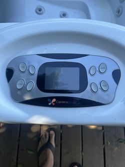 Caldera Kauai Spa (2019)