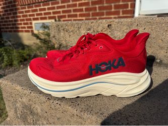 Men’s Size 9.5 Hoka
