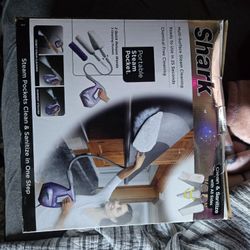 Shark Multi Surface Steam Cleaner