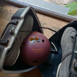 Bowling Ball