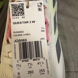 Adidas Women’s Running Shoes