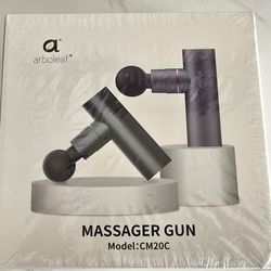 Massage Gun