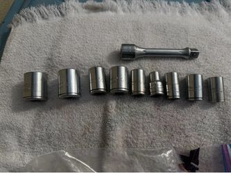 Sockets