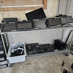 Toast Point of SALE Systems