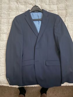 Men’s warehouse jacket
