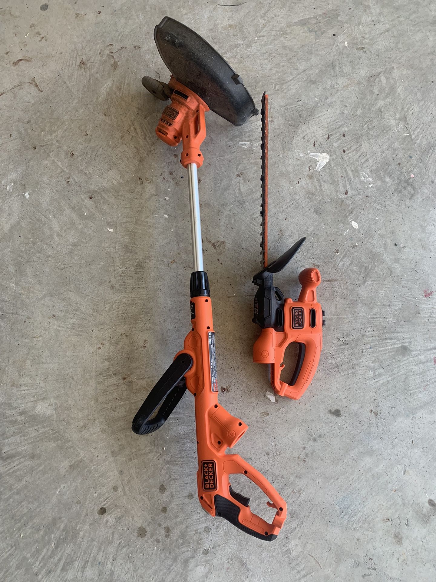 Black + Decker