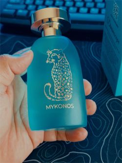 Mykonos Dreamscape Cologne