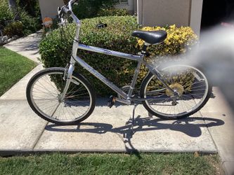 Trek Navigator 200
