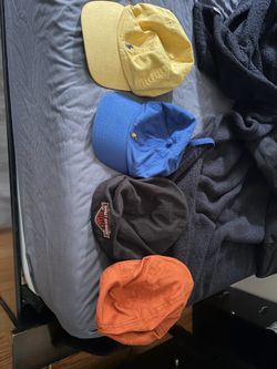 Hats