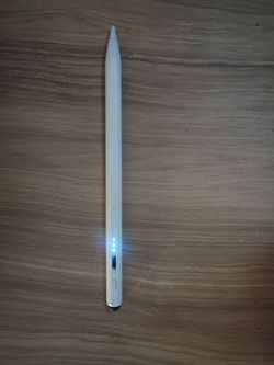 Apple pen