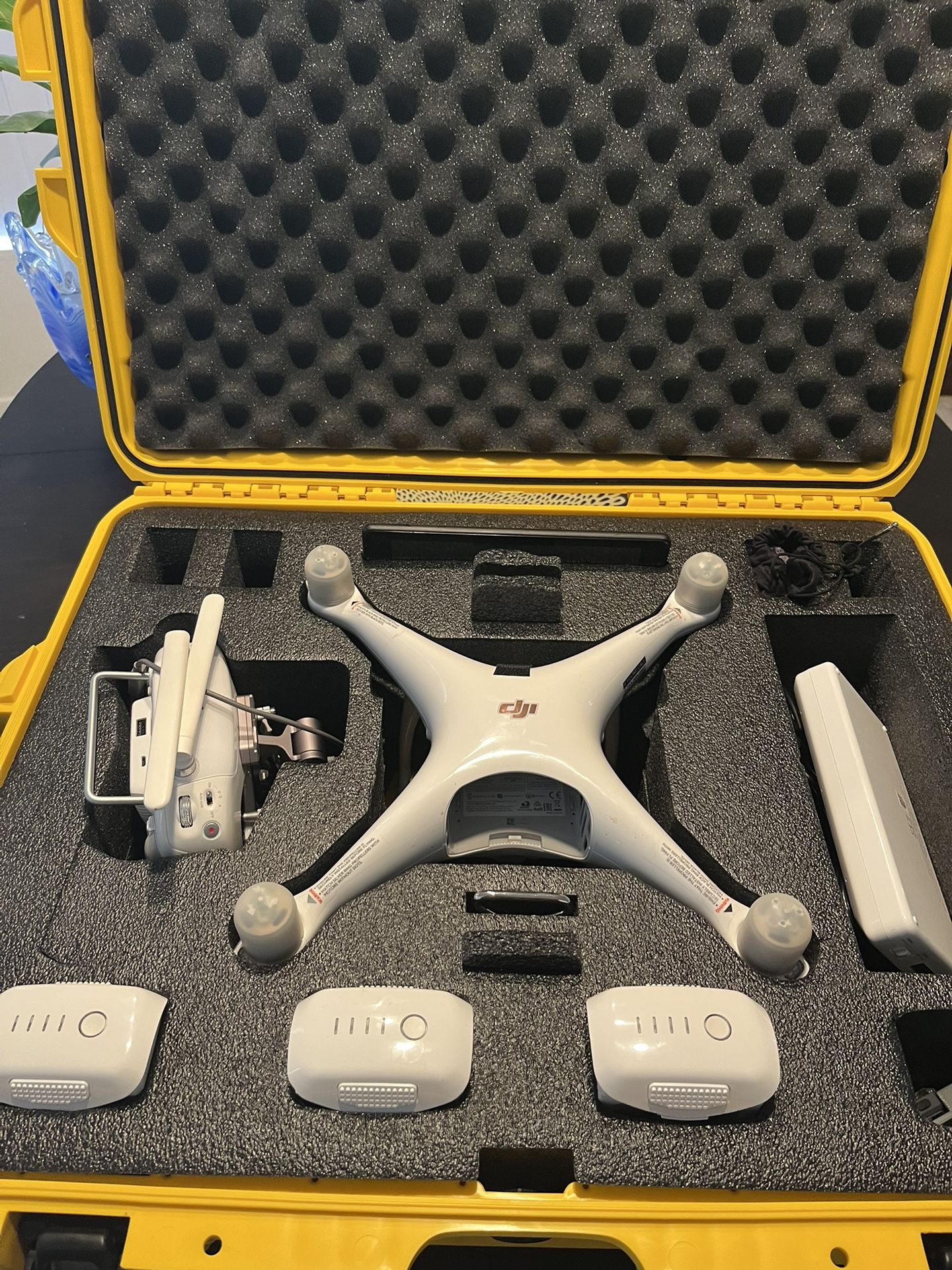 Phantom 4 Pro V2