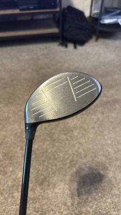 Callaway RAZR Edge Driver