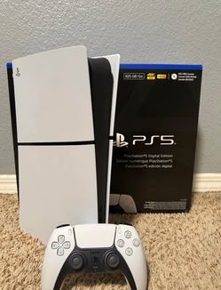 PS5 NEED GONE ASAP (CHECK DESCRIPTION)