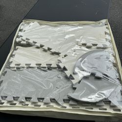 Floor Mat 