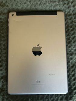 Apple IPad