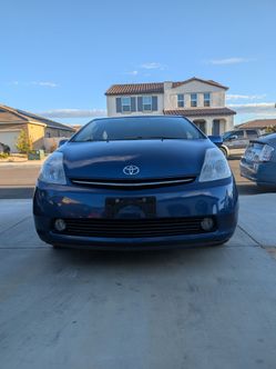 2008 Toyota Prius