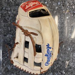 Rawlings Heart Of The Hide 12-3/4 Glove