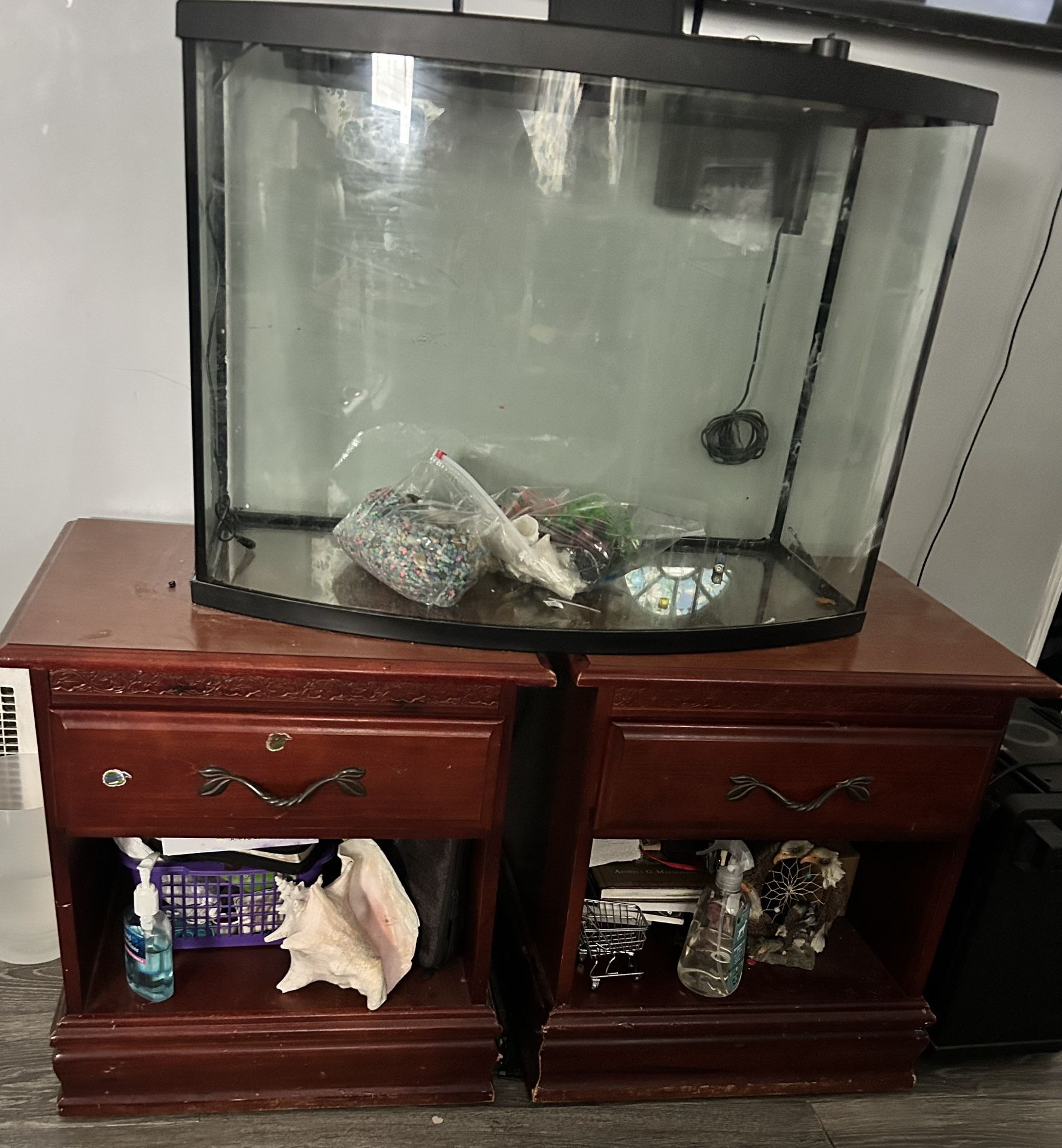 Fish Tank