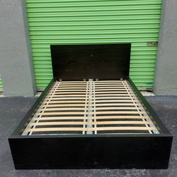 Full Size Bed Frame 