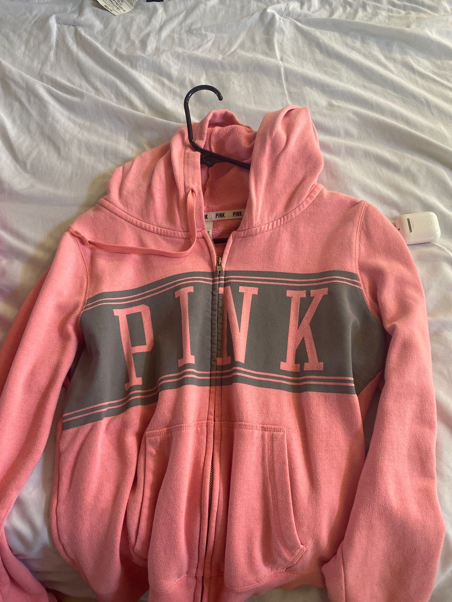 pink victoria secret