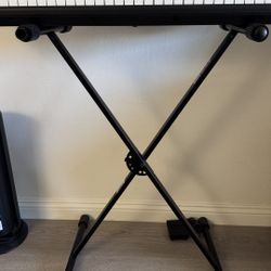 Keyboard Stand
