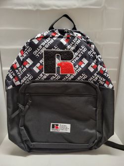 Russell Backpack